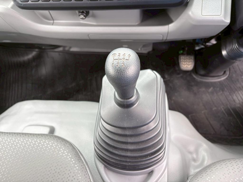 トヨタ その他 2KG-XZC600D(その他)の写真23