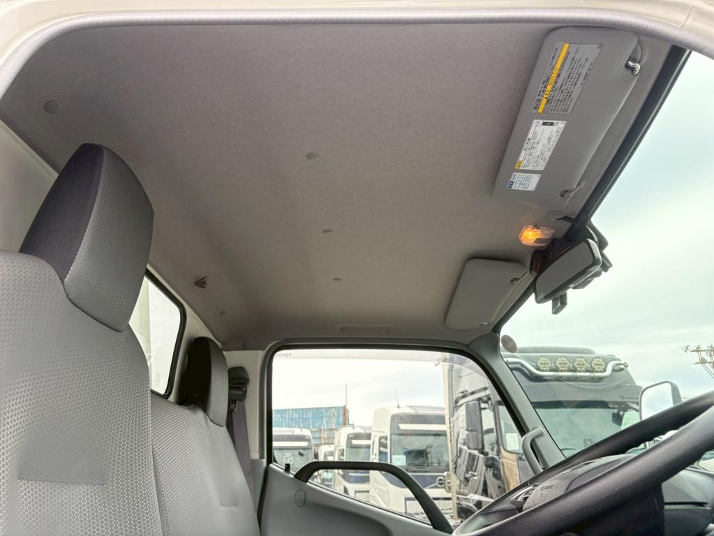 トヨタ その他 2KG-XZC600D(その他)の写真24