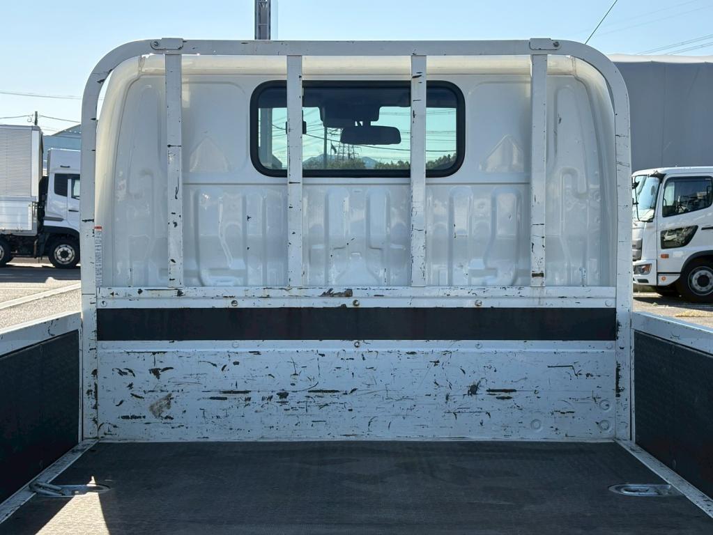 日野 デュトロ 2KG-XZC605M(2WD)の写真7