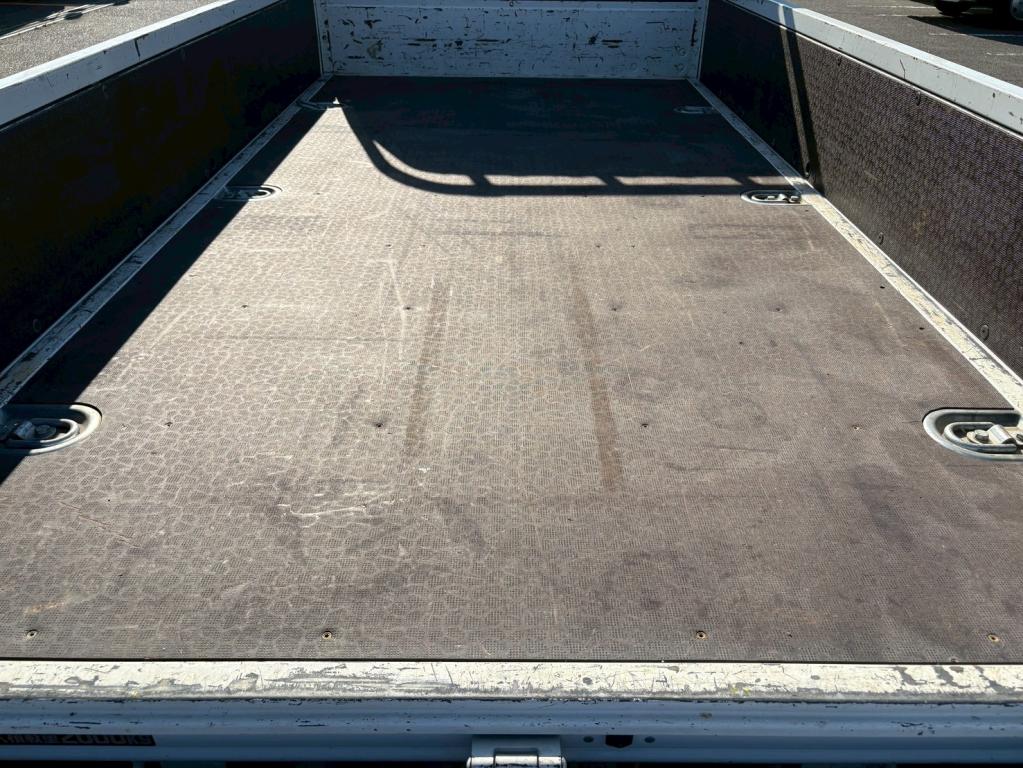 日野 デュトロ 2KG-XZC605M(2WD)の写真8