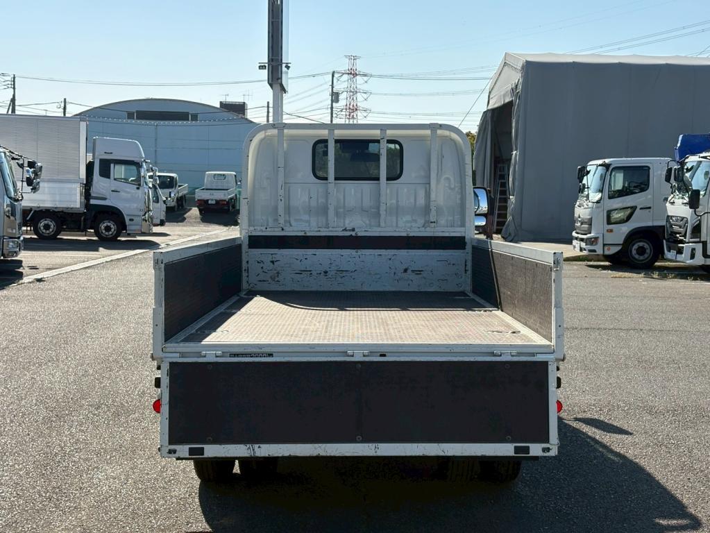 日野 デュトロ 2KG-XZC605M(2WD)の写真11
