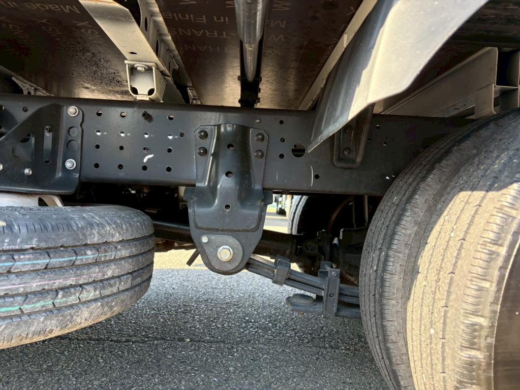 日野 デュトロ 2KG-XZC605M(2WD)の写真14