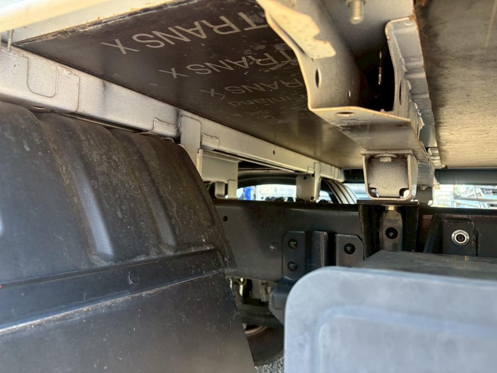 日野 デュトロ 2KG-XZC605M(2WD)の写真15