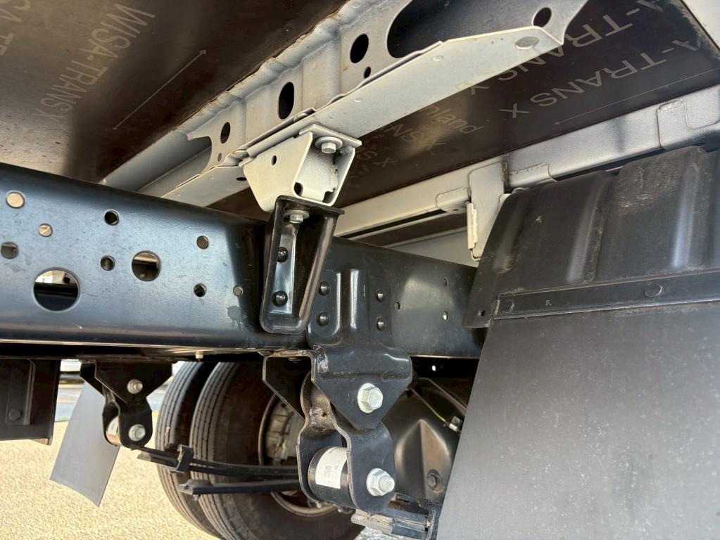 日野 デュトロ 2KG-XZC605M(2WD)の写真16