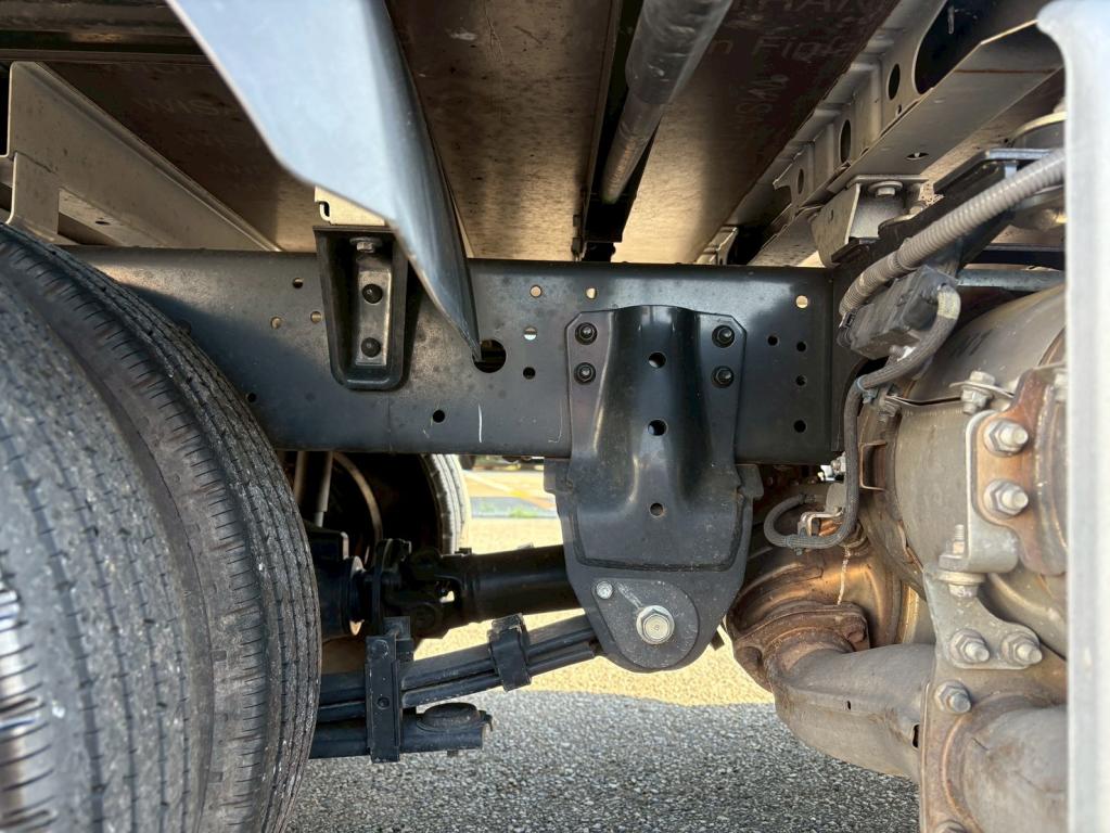 日野 デュトロ 2KG-XZC605M(2WD)の写真17