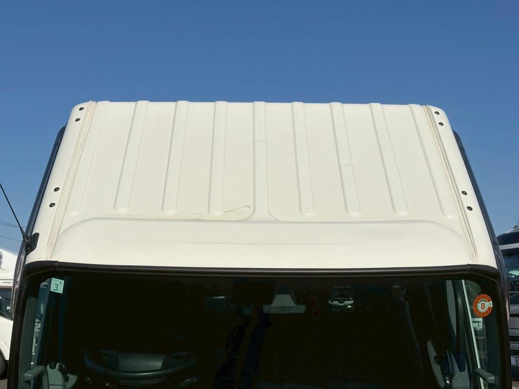 日野 デュトロ 2KG-XZC605M(2WD)の写真20