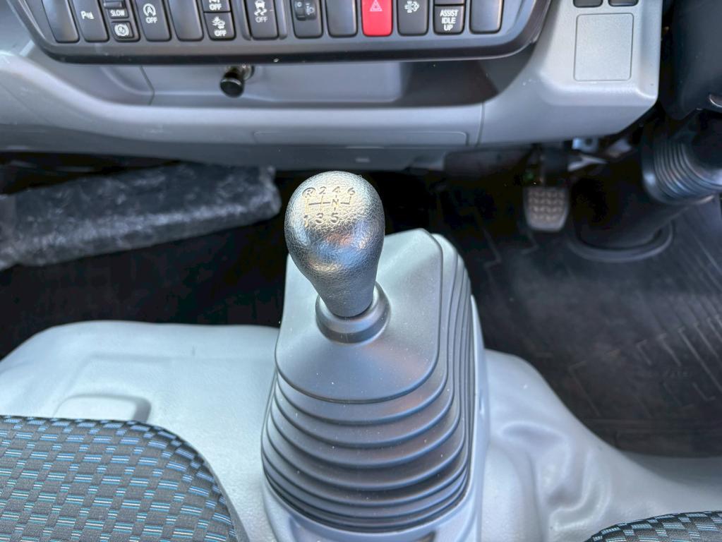 日野 デュトロ 2KG-XZC605M(2WD)の写真23