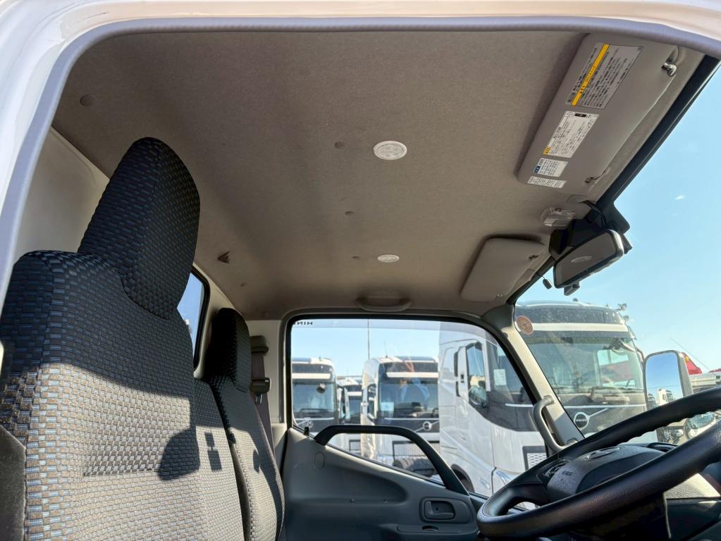 日野 デュトロ 2KG-XZC605M(2WD)の写真24