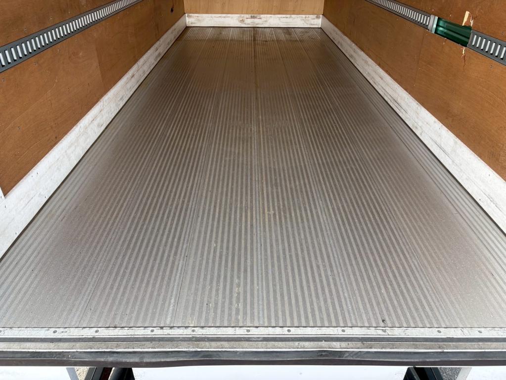 日野 レンジャー 2PG-FD2ABA(2WD)の写真8