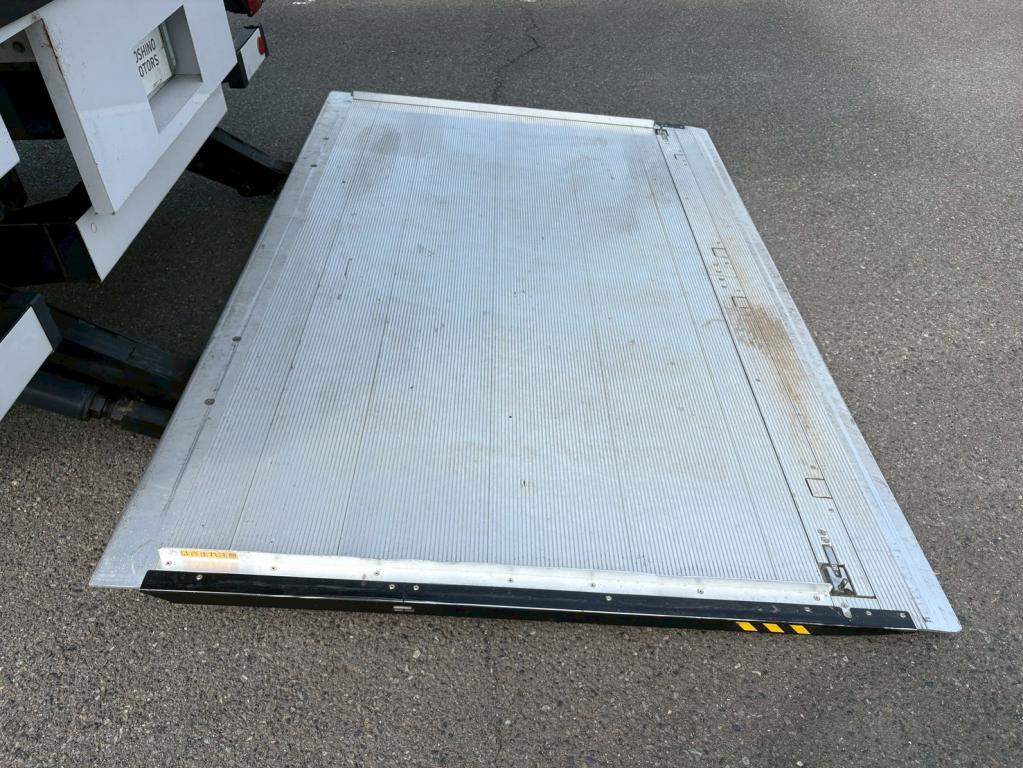 日野 レンジャー 2PG-FD2ABA(2WD)の写真12