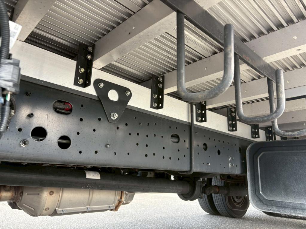 日野 レンジャー 2PG-FD2ABA(2WD)の写真14