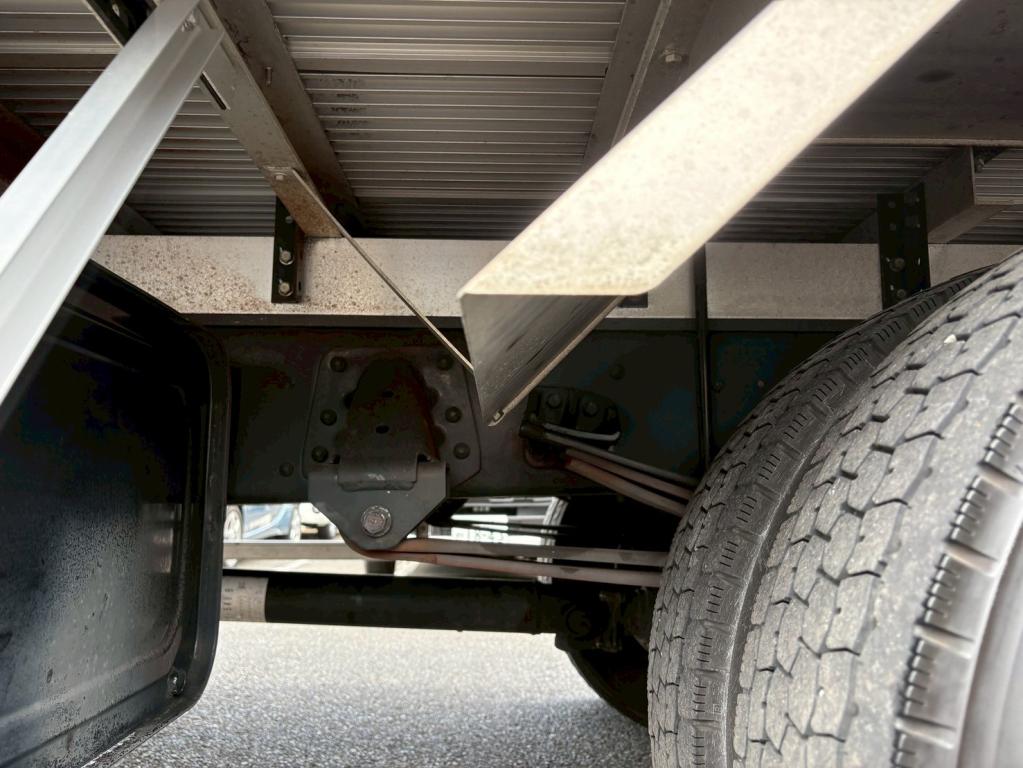 日野 レンジャー 2PG-FD2ABA(2WD)の写真15