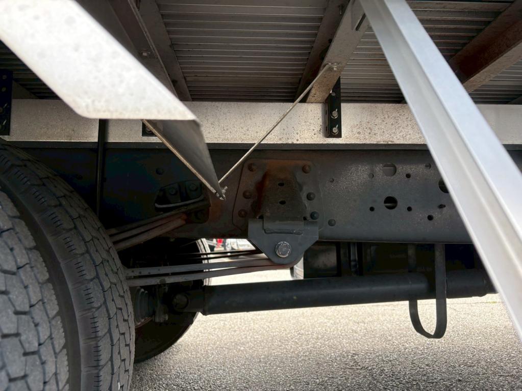 日野 レンジャー 2PG-FD2ABA(2WD)の写真16