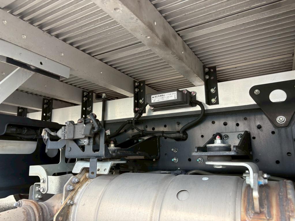 日野 レンジャー 2PG-FD2ABA(2WD)の写真17