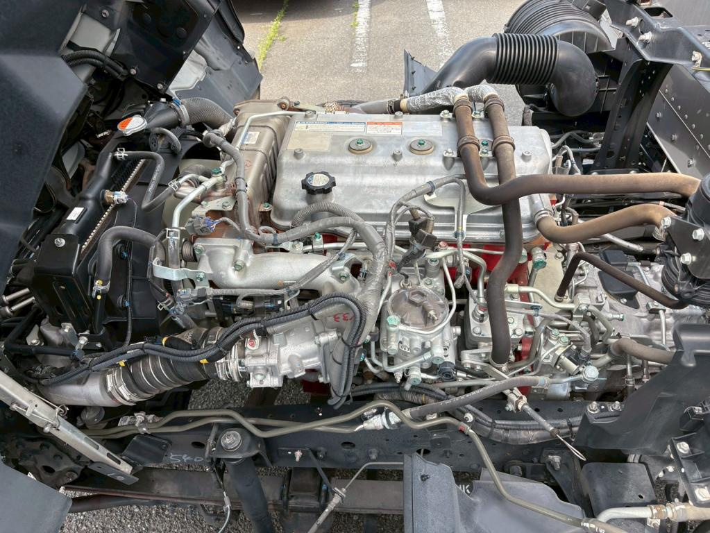 日野 レンジャー 2PG-FD2ABA(2WD)の写真18