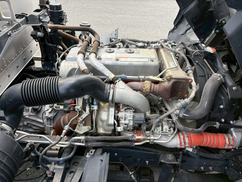 日野 レンジャー 2PG-FD2ABA(2WD)の写真19