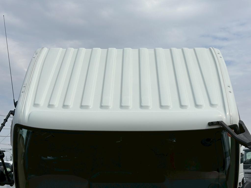 日野 レンジャー 2PG-FD2ABA(2WD)の写真20