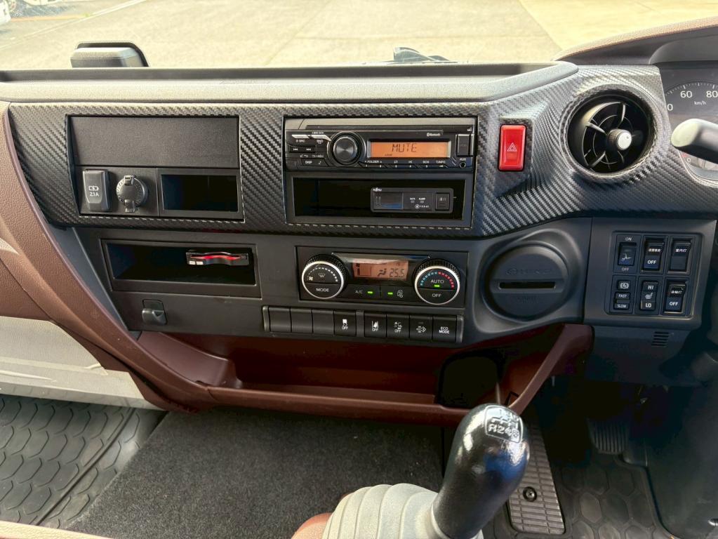 日野 レンジャー 2PG-FD2ABA(2WD)の写真22