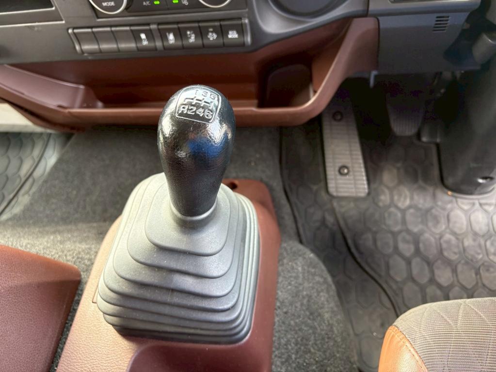 日野 レンジャー 2PG-FD2ABA(2WD)の写真23