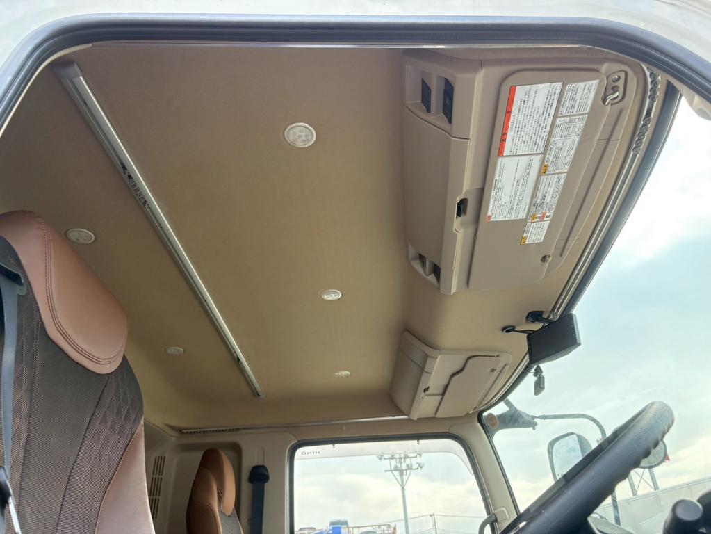 日野 レンジャー 2PG-FD2ABA(2WD)の写真24