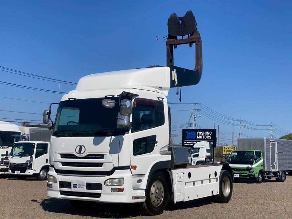 日産 その他 AKG-GK4XLE(その他)の写真1