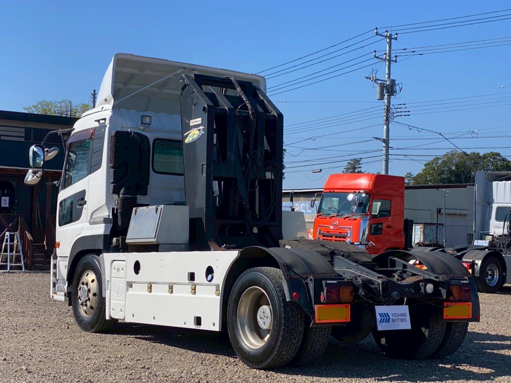 日産 その他 AKG-GK4XLE(その他)の写真3