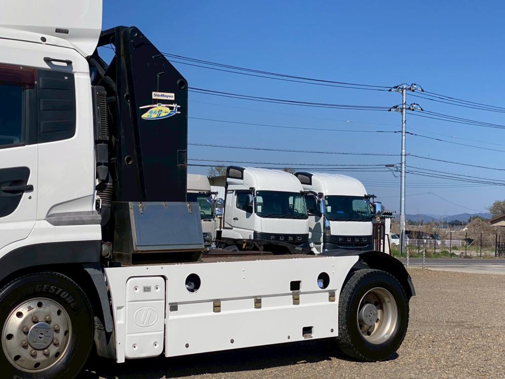 日産 その他 AKG-GK4XLE(その他)の写真6