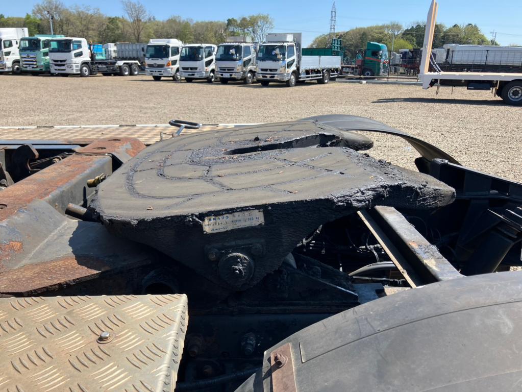 日産 その他 AKG-GK4XLE(その他)の写真10