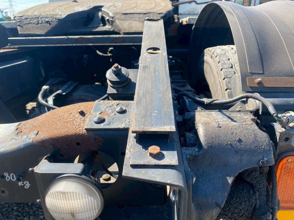 日産 その他 AKG-GK4XLE(その他)の写真12