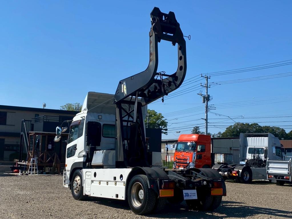 日産 その他 AKG-GK4XLE(その他)の写真13