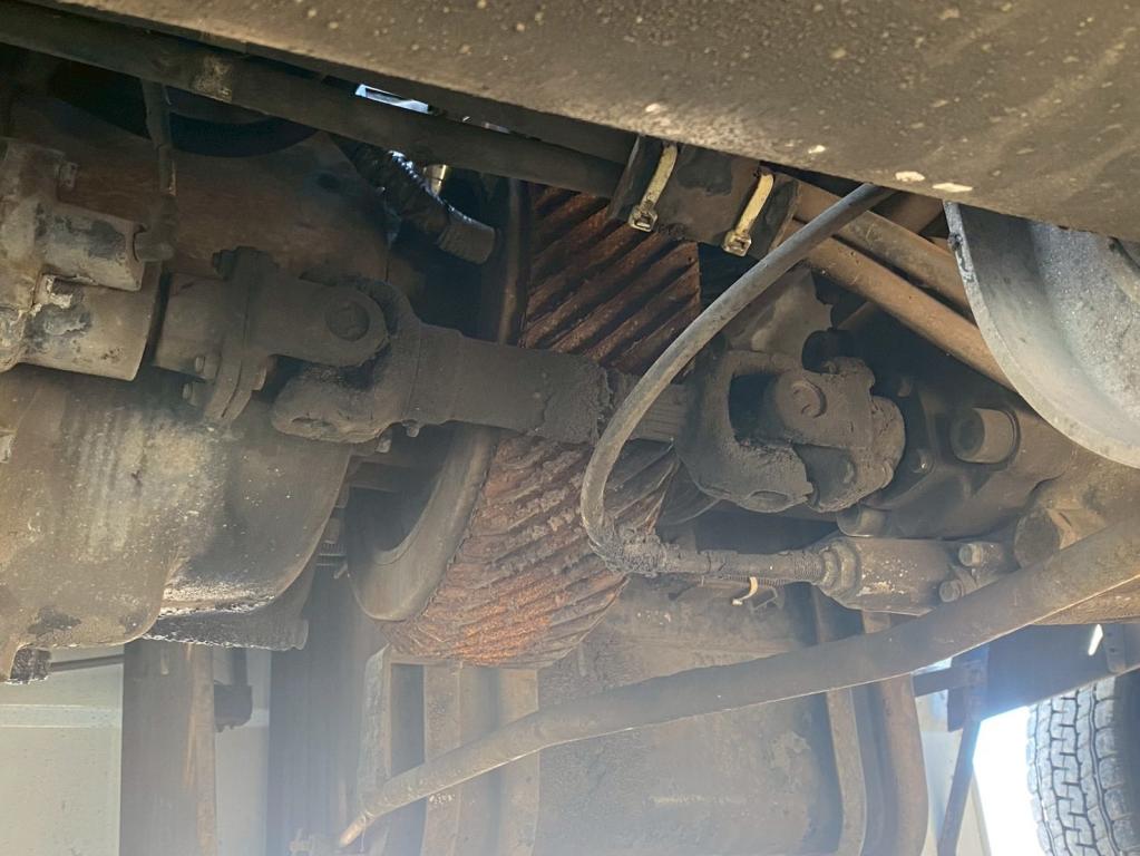 日産 その他 AKG-GK4XLE(その他)の写真17