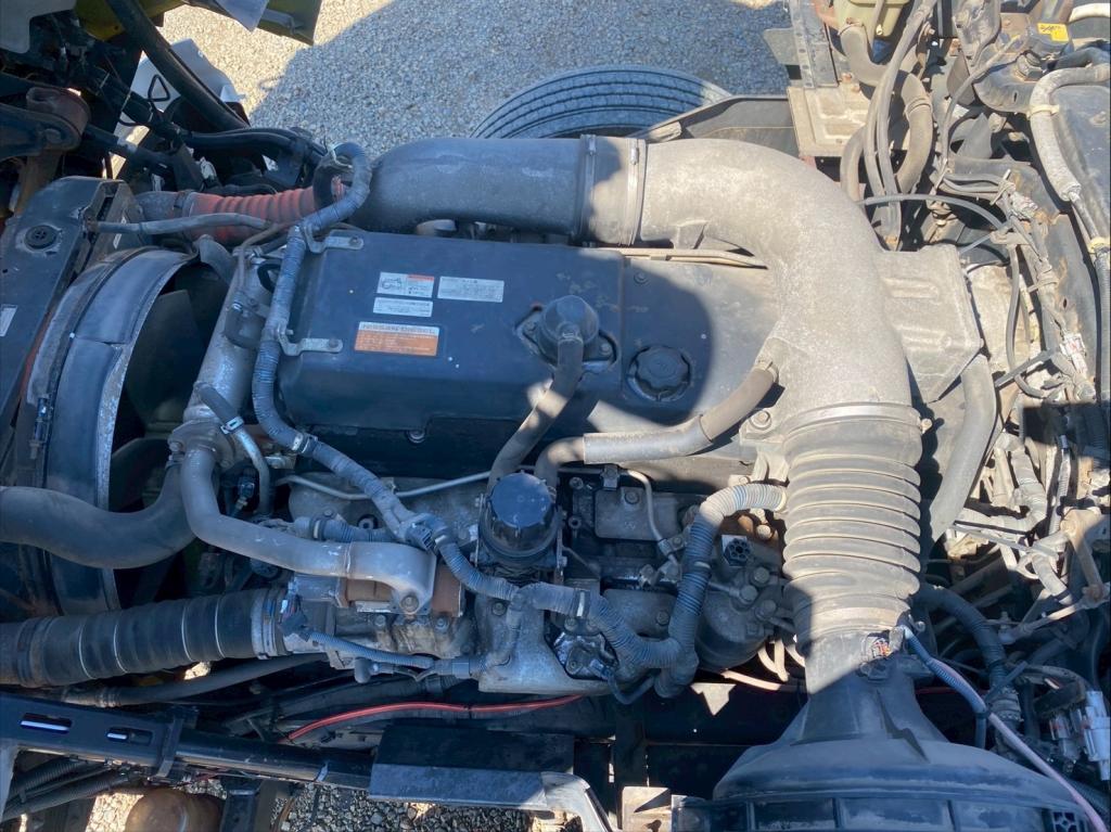 日産 その他 AKG-GK4XLE(その他)の写真18