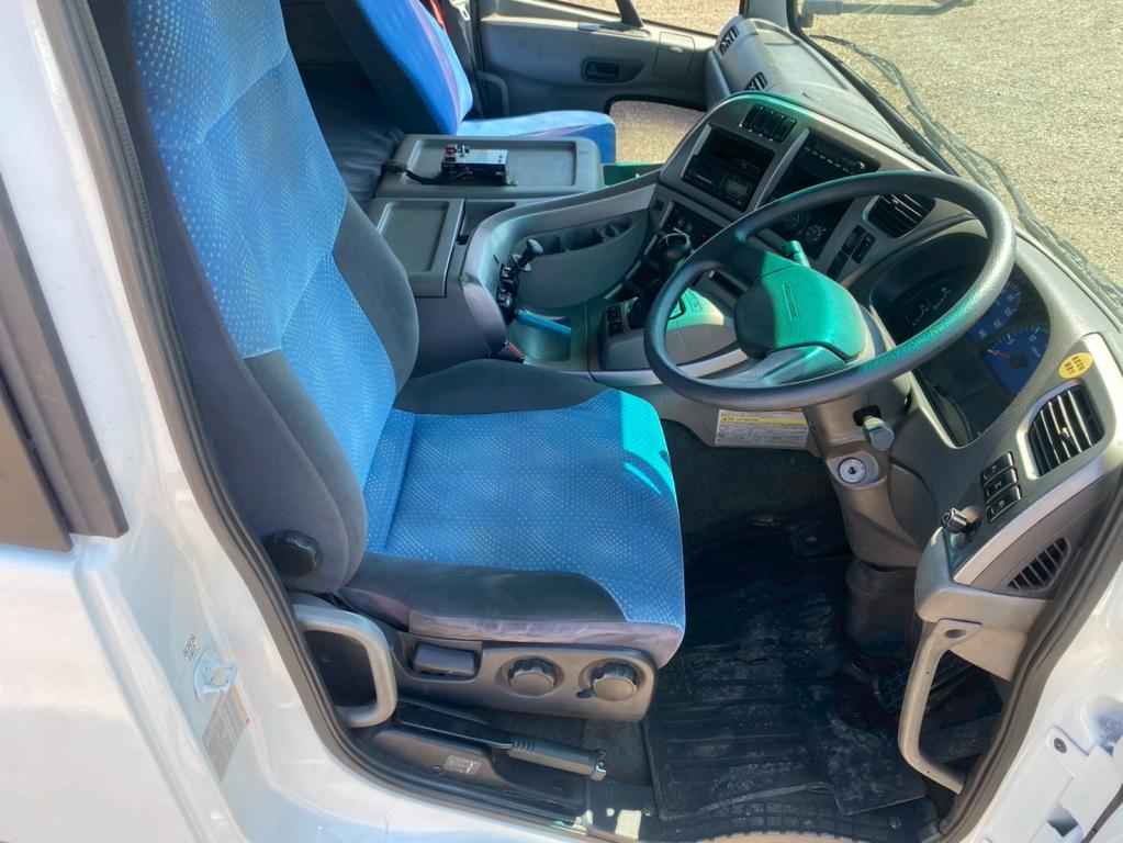 日産 その他 AKG-GK4XLE(その他)の写真21