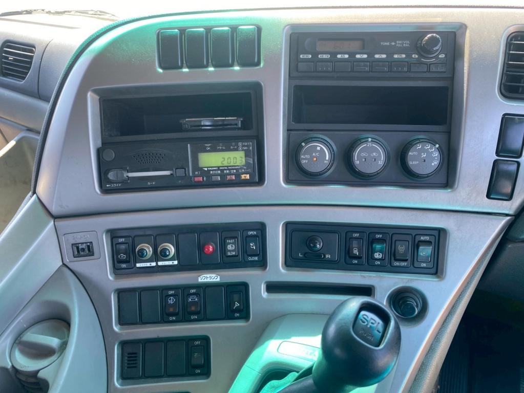 日産 その他 AKG-GK4XLE(その他)の写真22