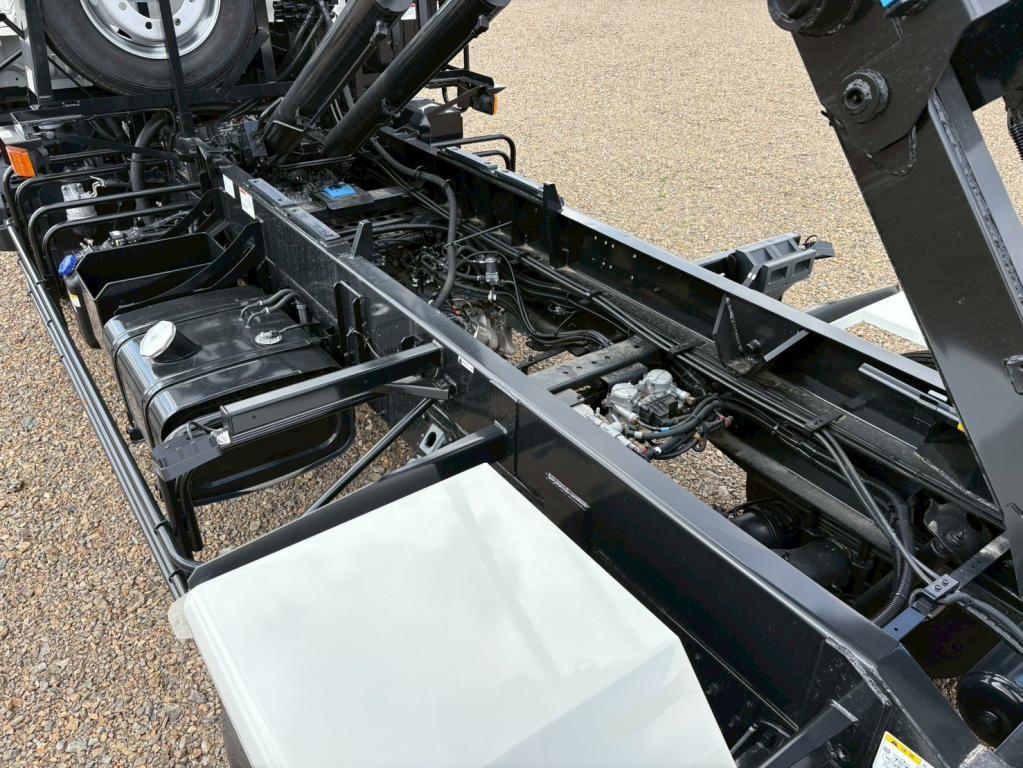 日野 レンジャー 2PG-FJ2ACA(その他)の写真12