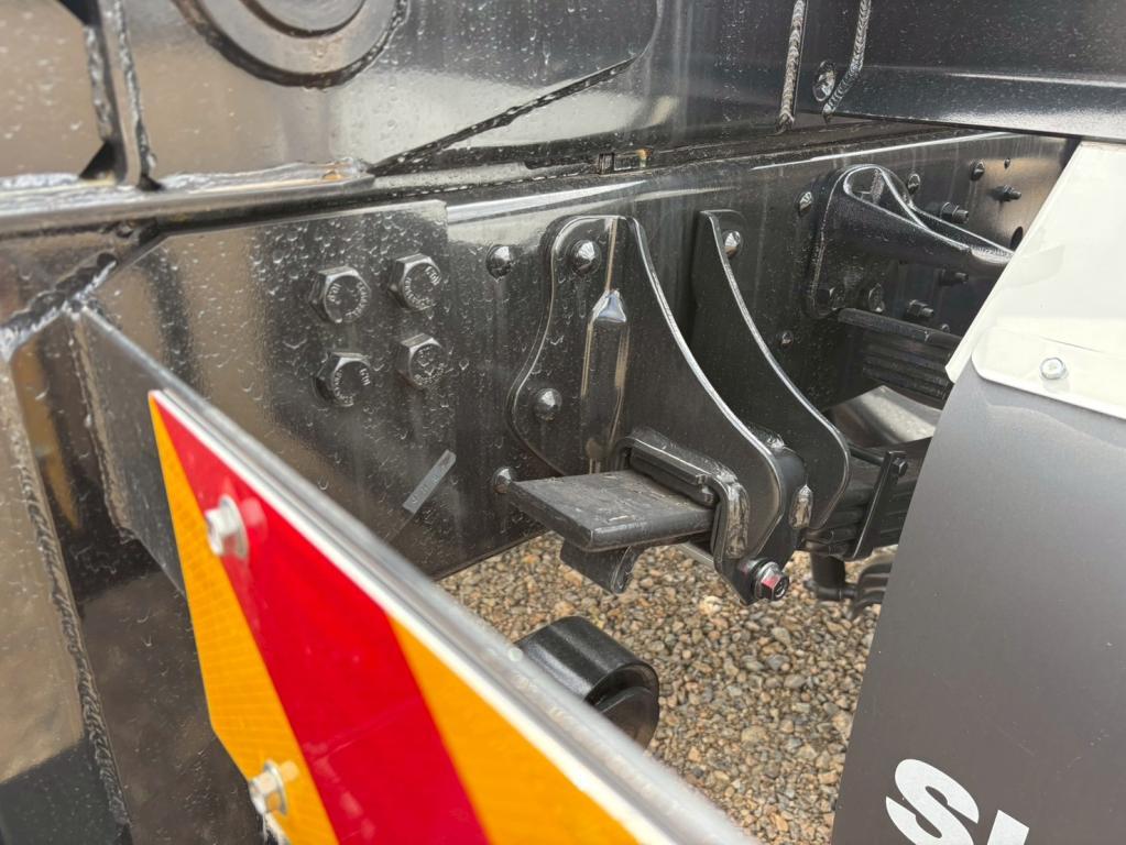 日野 レンジャー 2PG-FJ2ACA(その他)の写真17