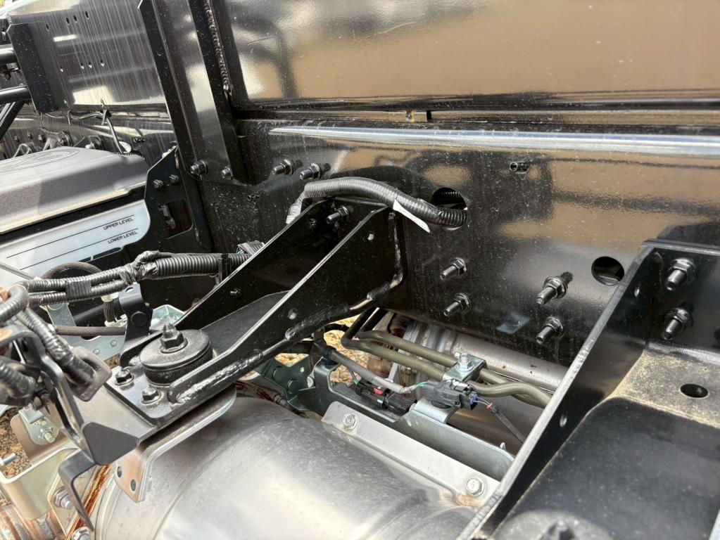 日野 レンジャー 2PG-FJ2ACA(その他)の写真18