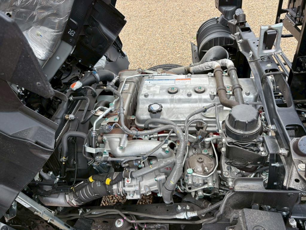 日野 レンジャー 2PG-FJ2ACA(その他)の写真19