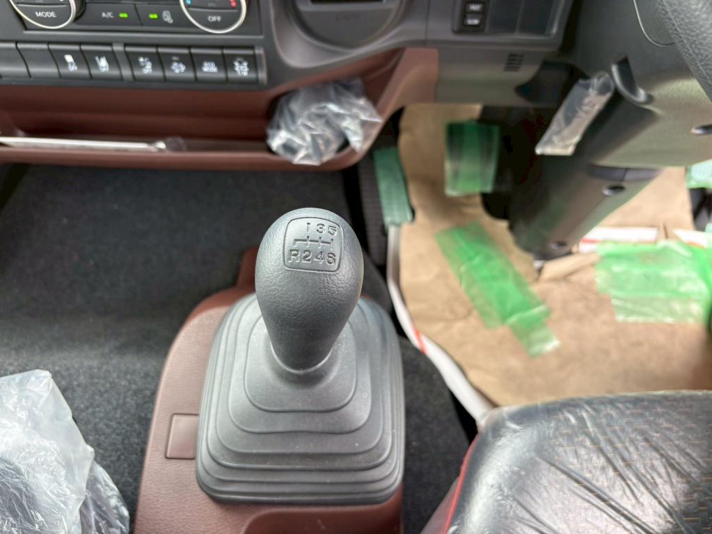 日野 レンジャー 2PG-FJ2ACA(その他)の写真23