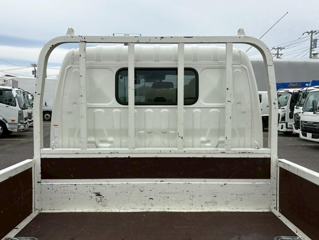 日野 デュトロ 2KG-XZU655M(2WD)の写真7