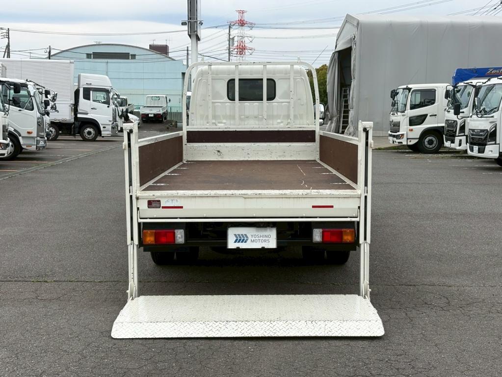 日野 デュトロ 2KG-XZU655M(2WD)の写真11