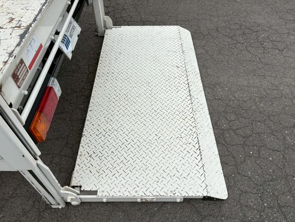 日野 デュトロ 2KG-XZU655M(2WD)の写真12