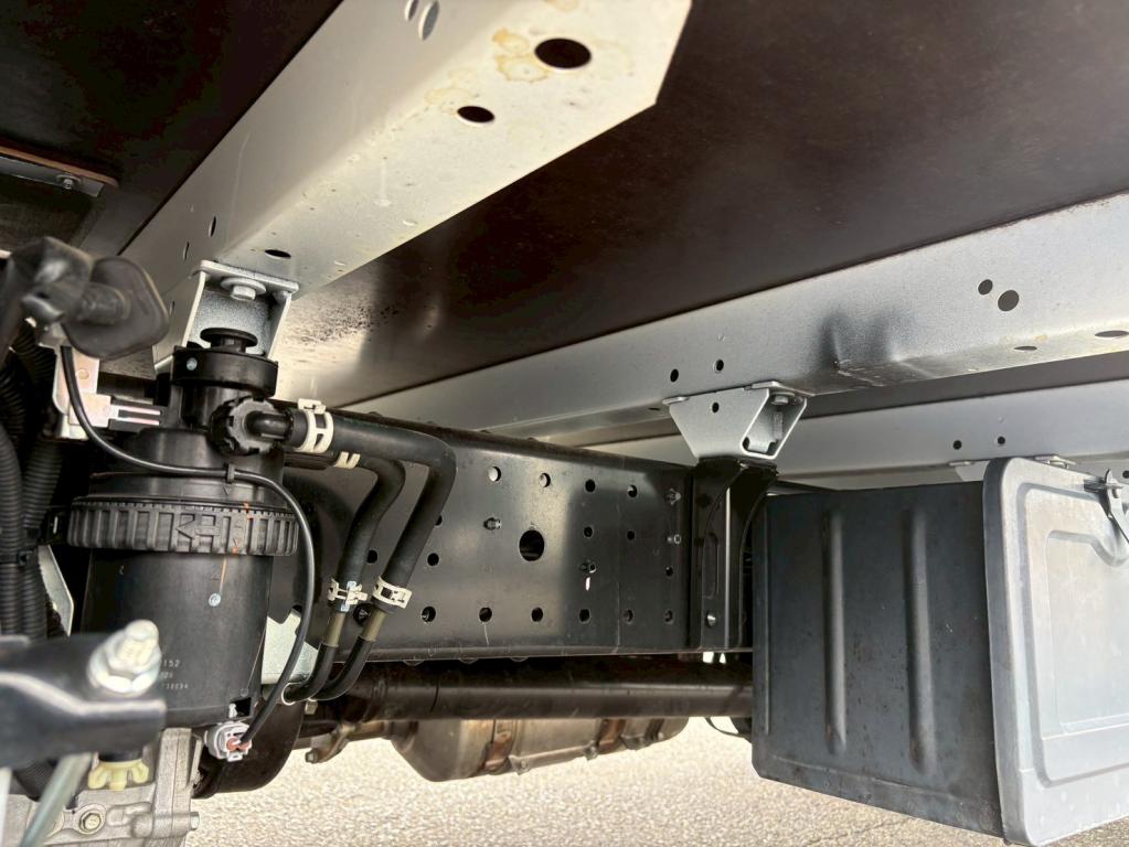 日野 デュトロ 2KG-XZU655M(2WD)の写真14