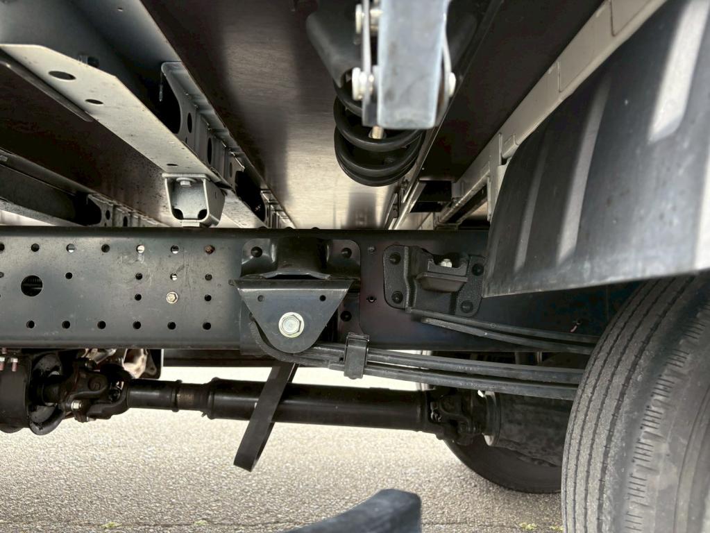 日野 デュトロ 2KG-XZU655M(2WD)の写真15