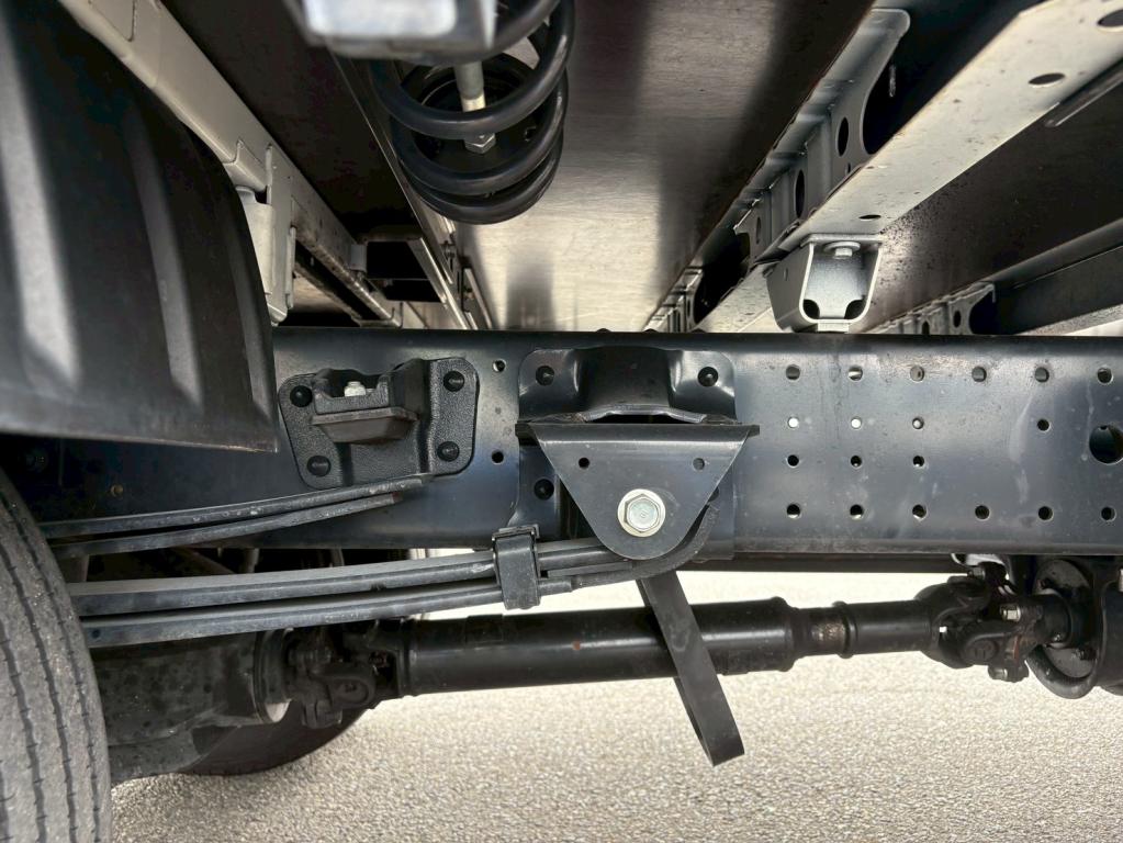 日野 デュトロ 2KG-XZU655M(2WD)の写真16