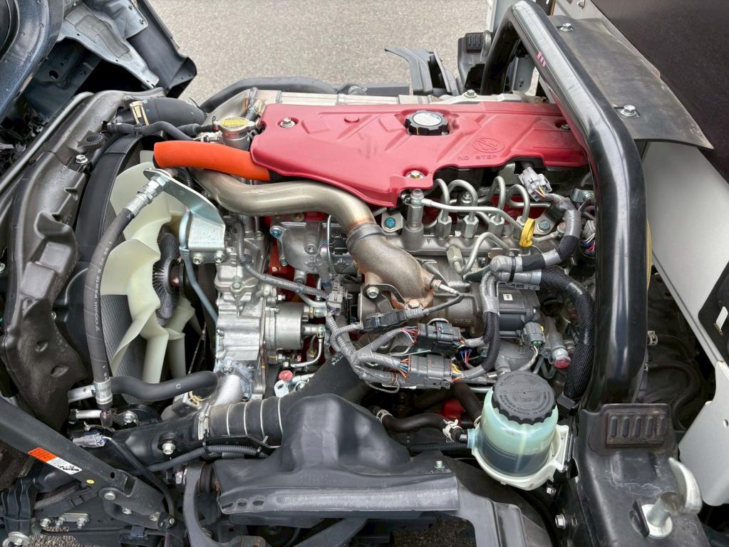 日野 デュトロ 2KG-XZU655M(2WD)の写真18