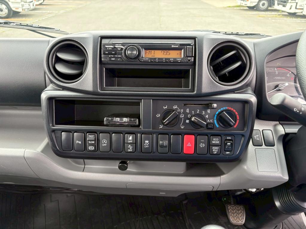 日野 デュトロ 2KG-XZU655M(2WD)の写真22