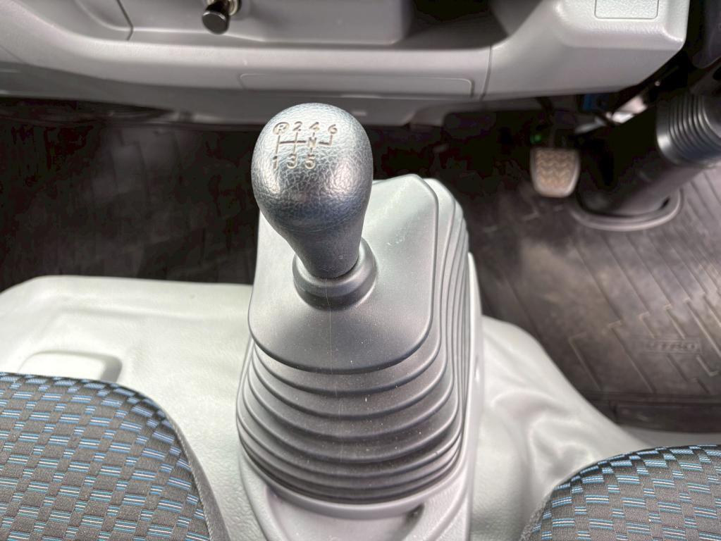 日野 デュトロ 2KG-XZU655M(2WD)の写真23