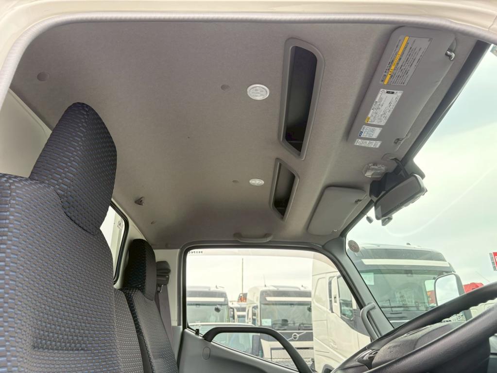 日野 デュトロ 2KG-XZU655M(2WD)の写真24