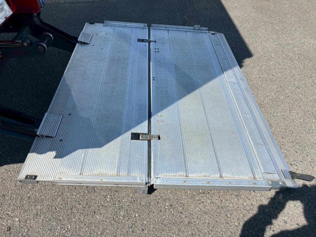 日野 レンジャー 2KG-FC2ABG(2WD)の写真12